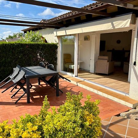 Casa Ressagosa - Plus Costa Brava レスタルティット エクステリア 写真