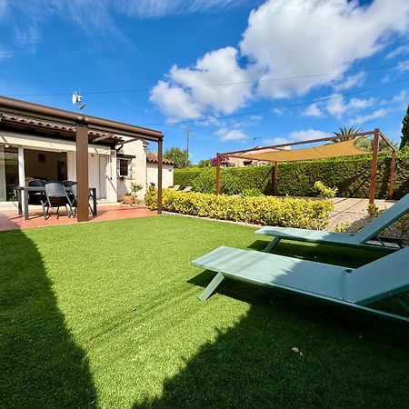 Casa Ressagosa - Plus Costa Brava レスタルティット エクステリア 写真
