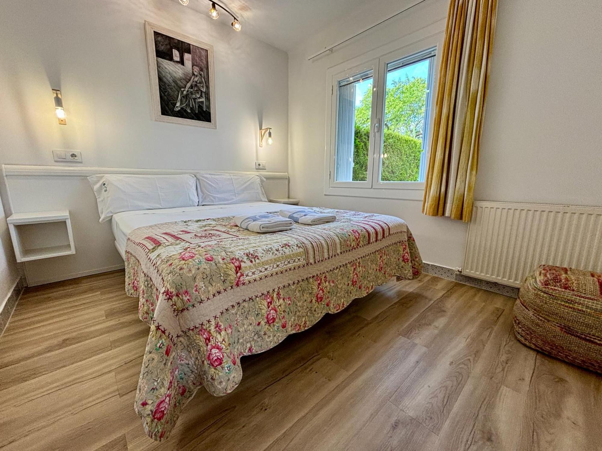 Casa Ressagosa - Plus Costa Brava レスタルティット エクステリア 写真