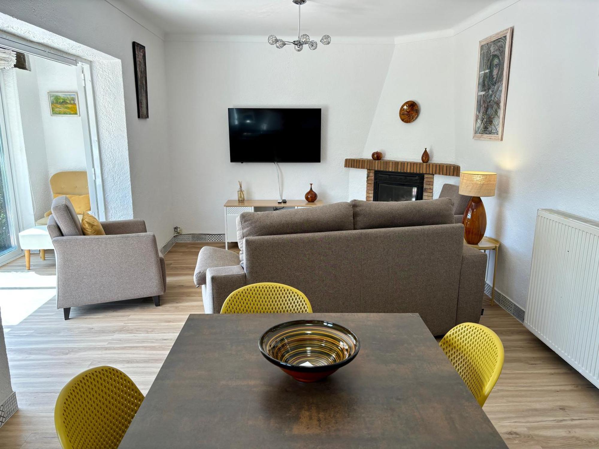 Casa Ressagosa - Plus Costa Brava レスタルティット エクステリア 写真