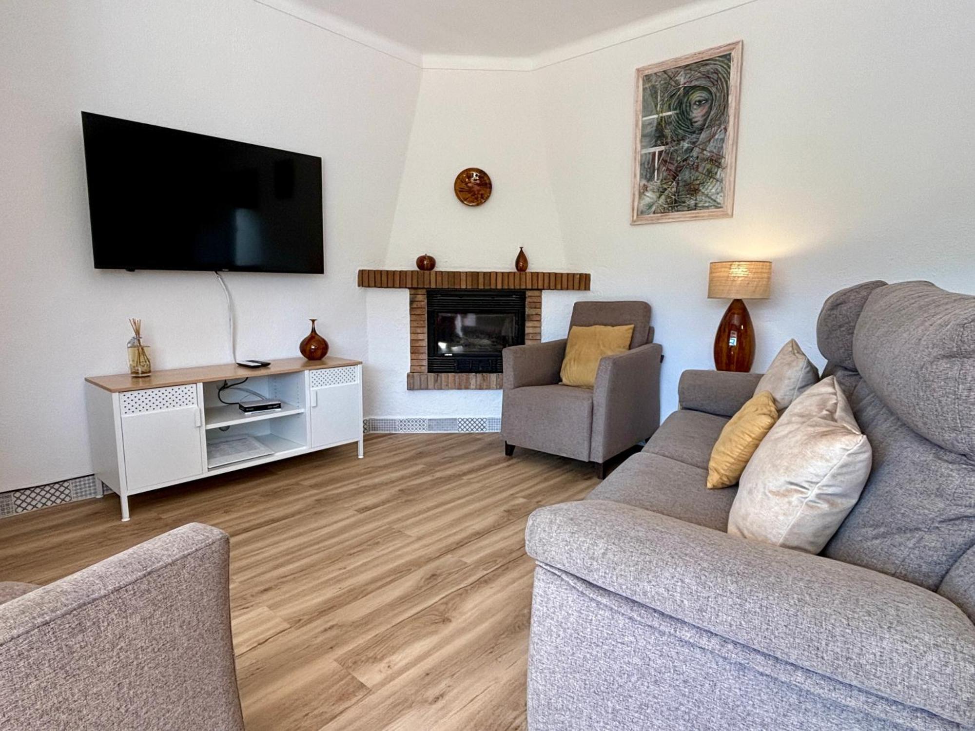 Casa Ressagosa - Plus Costa Brava レスタルティット エクステリア 写真