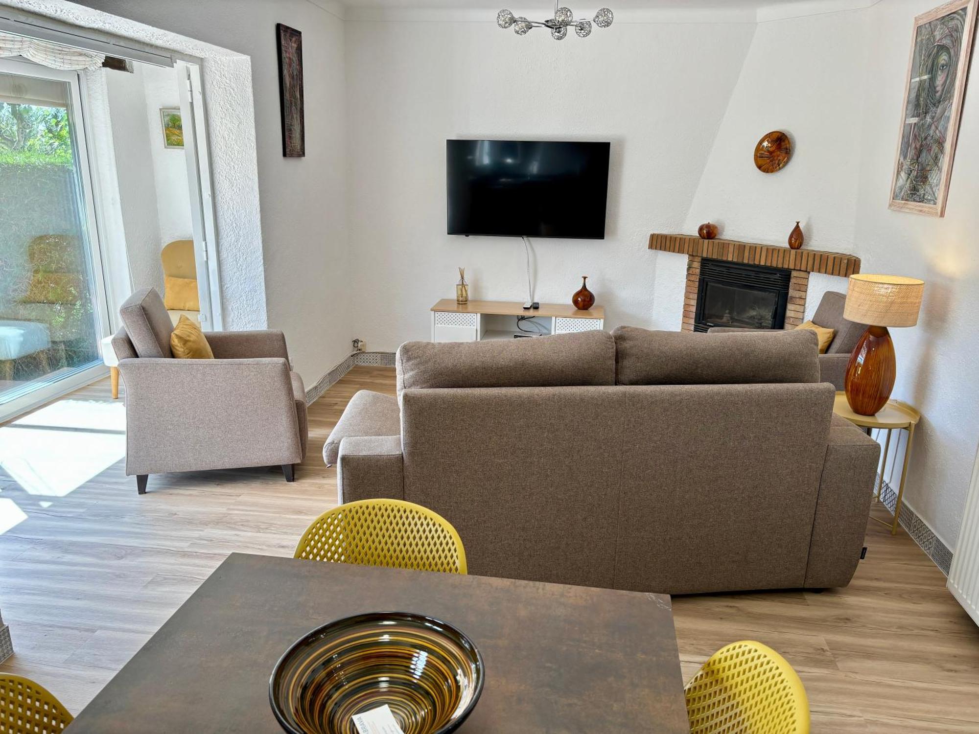 Casa Ressagosa - Plus Costa Brava レスタルティット エクステリア 写真