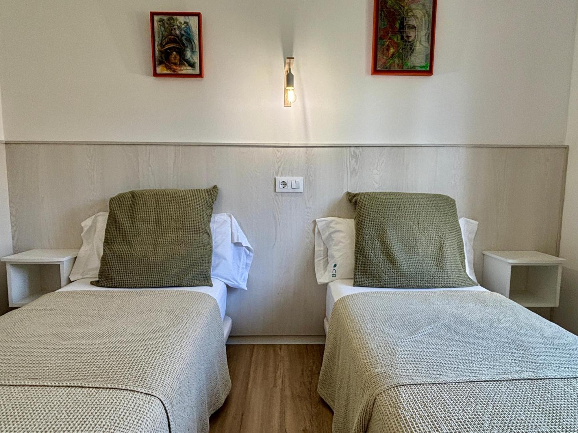 Casa Ressagosa - Plus Costa Brava レスタルティット エクステリア 写真