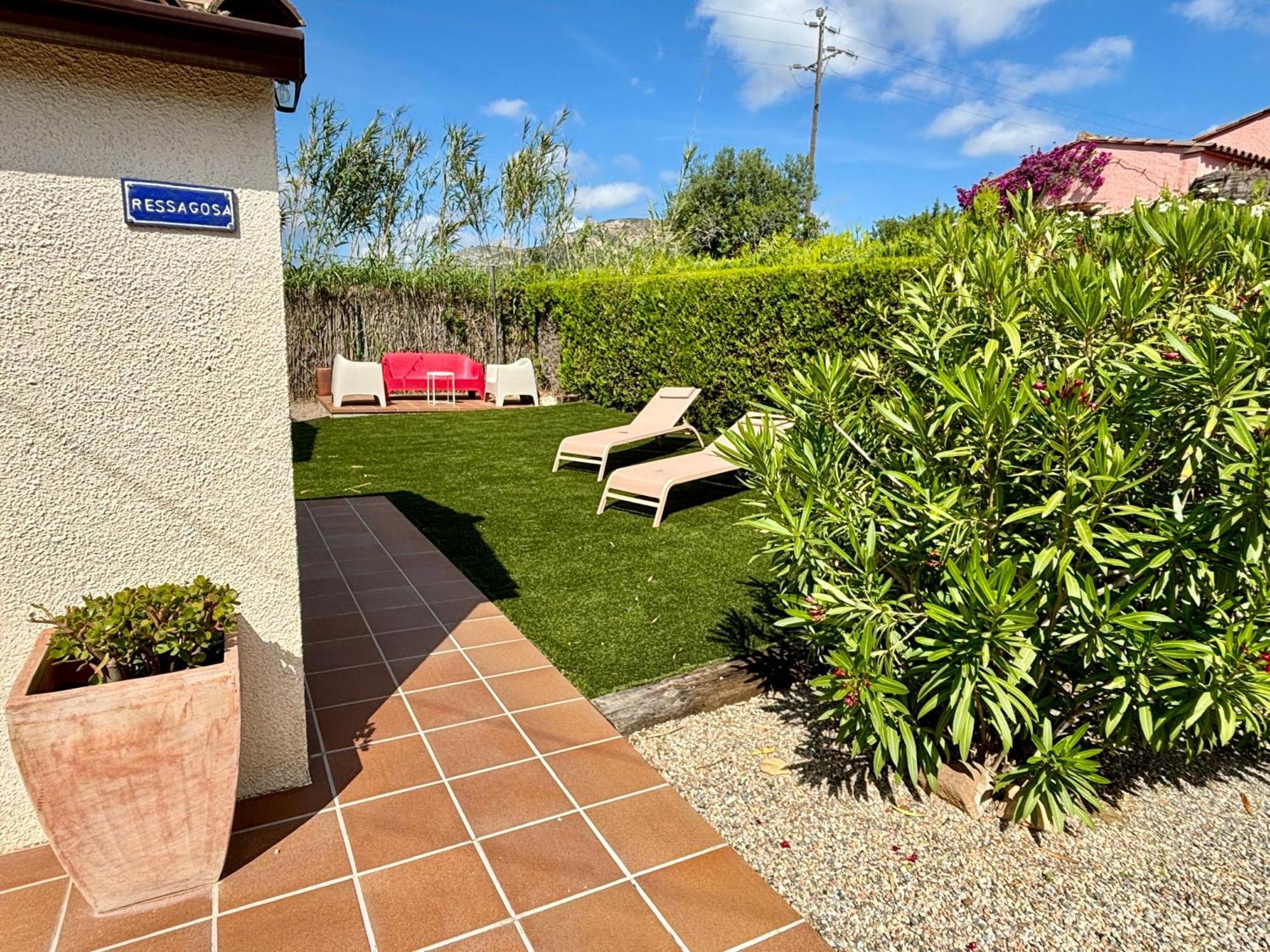 Casa Ressagosa - Plus Costa Brava レスタルティット エクステリア 写真