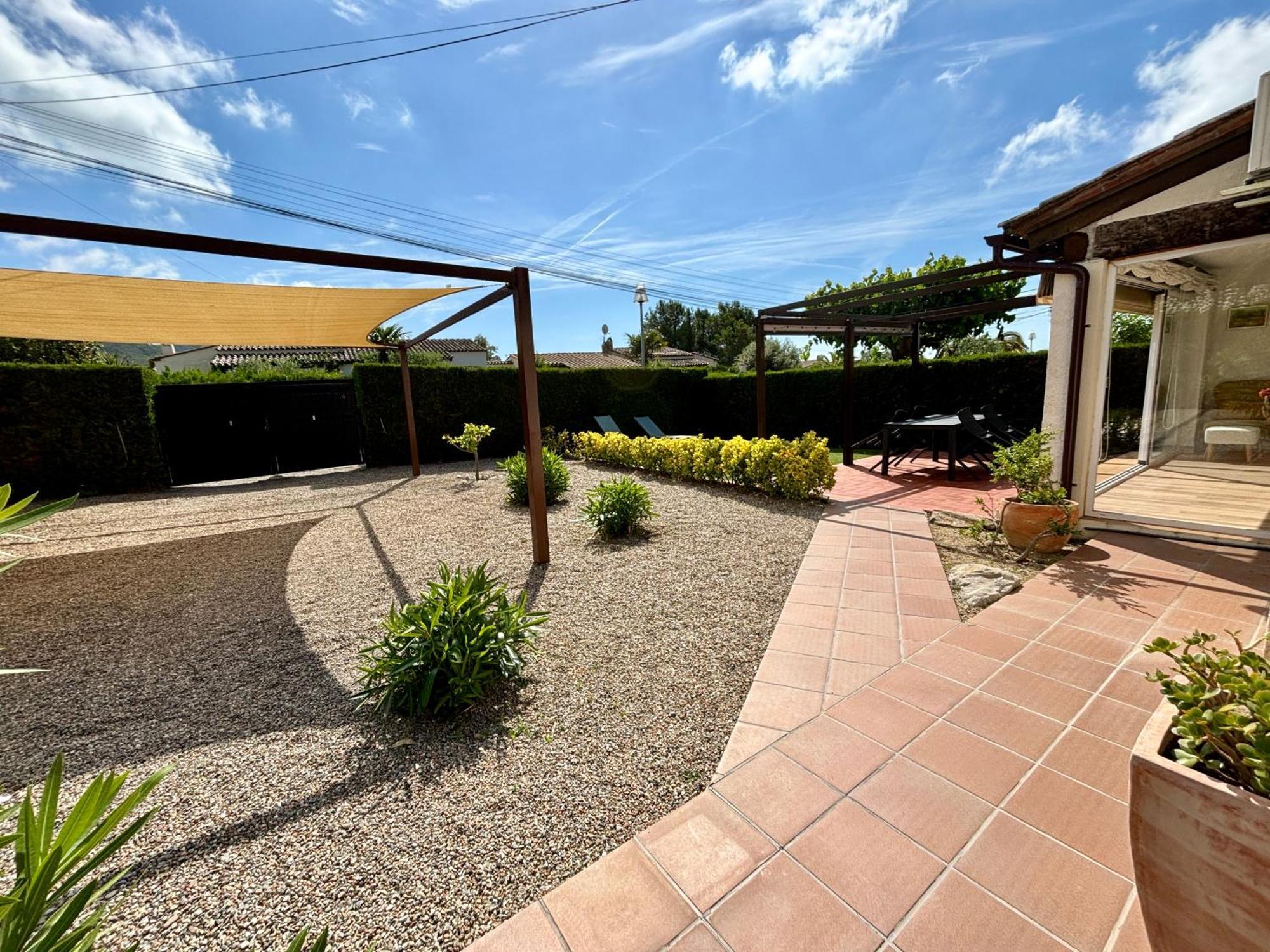 Casa Ressagosa - Plus Costa Brava レスタルティット エクステリア 写真