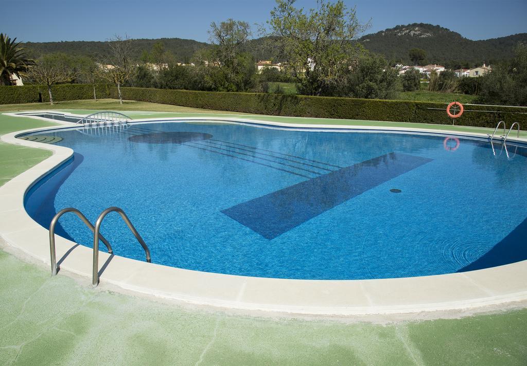 Casa Ressagosa - Plus Costa Brava レスタルティット エクステリア 写真