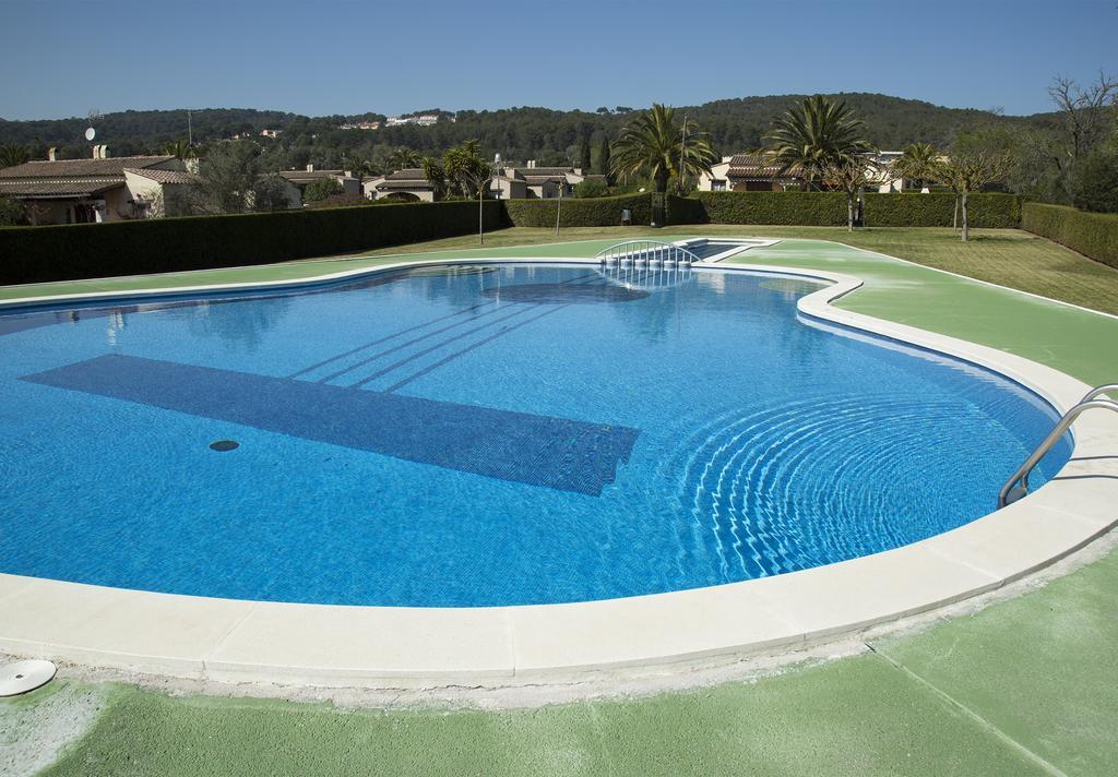 Casa Ressagosa - Plus Costa Brava レスタルティット エクステリア 写真