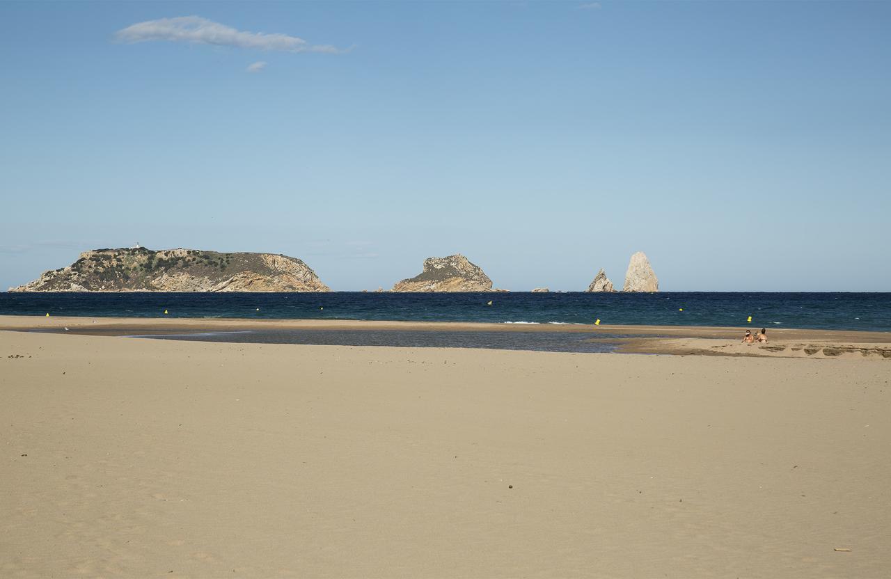 Casa Ressagosa - Plus Costa Brava レスタルティット エクステリア 写真